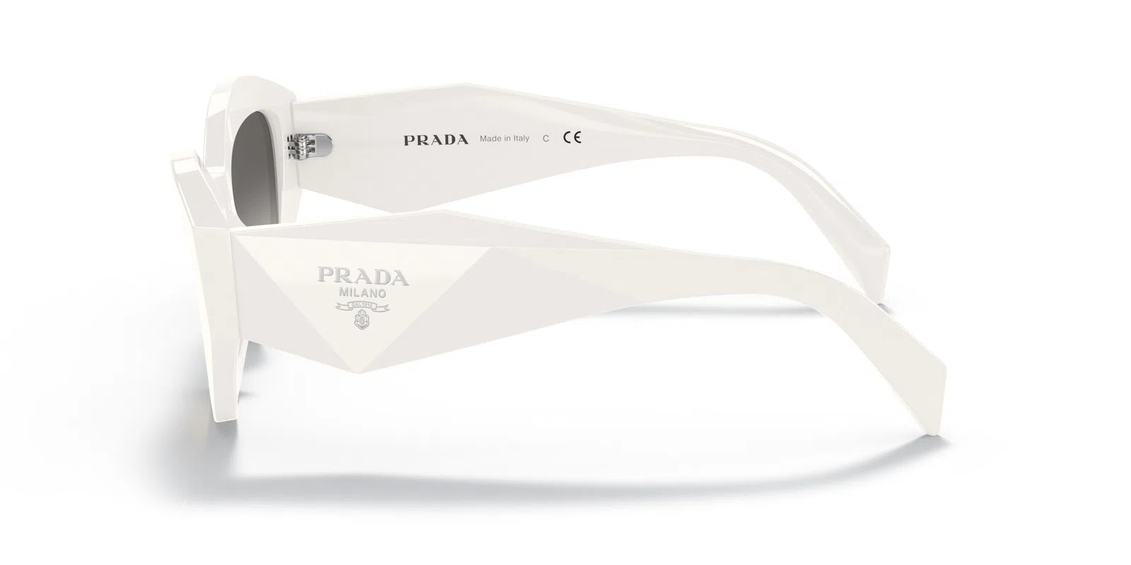 Prada 07YSF Sunglasses - view 8